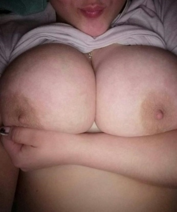 Гертруда, 22 года